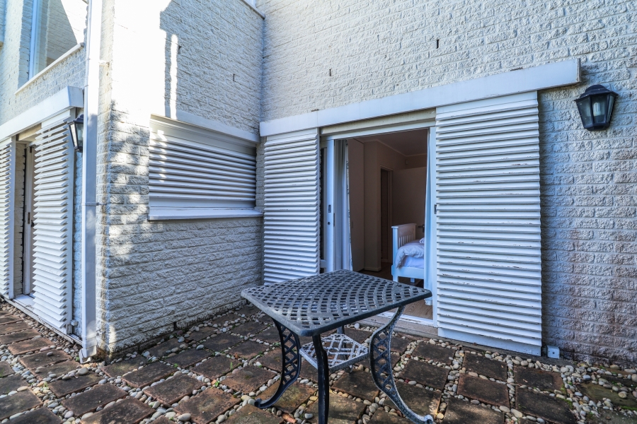 To Let 4 Bedroom Property for Rent in Lower Robberg Western Cape